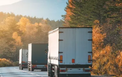 İstanbul ile Solhan Arası Klima Taşıma