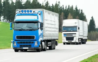 İstanbul ile Solhan Arası Eşya Taşıma